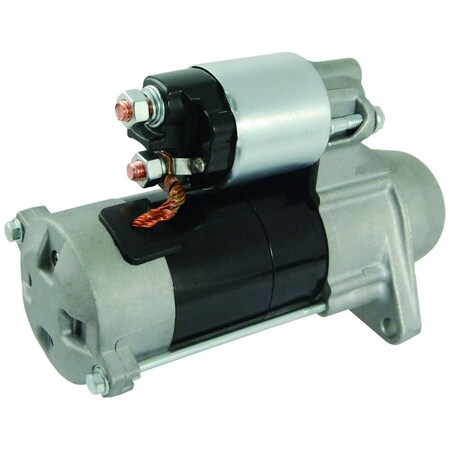 Starter, Replacement For Lester 18413